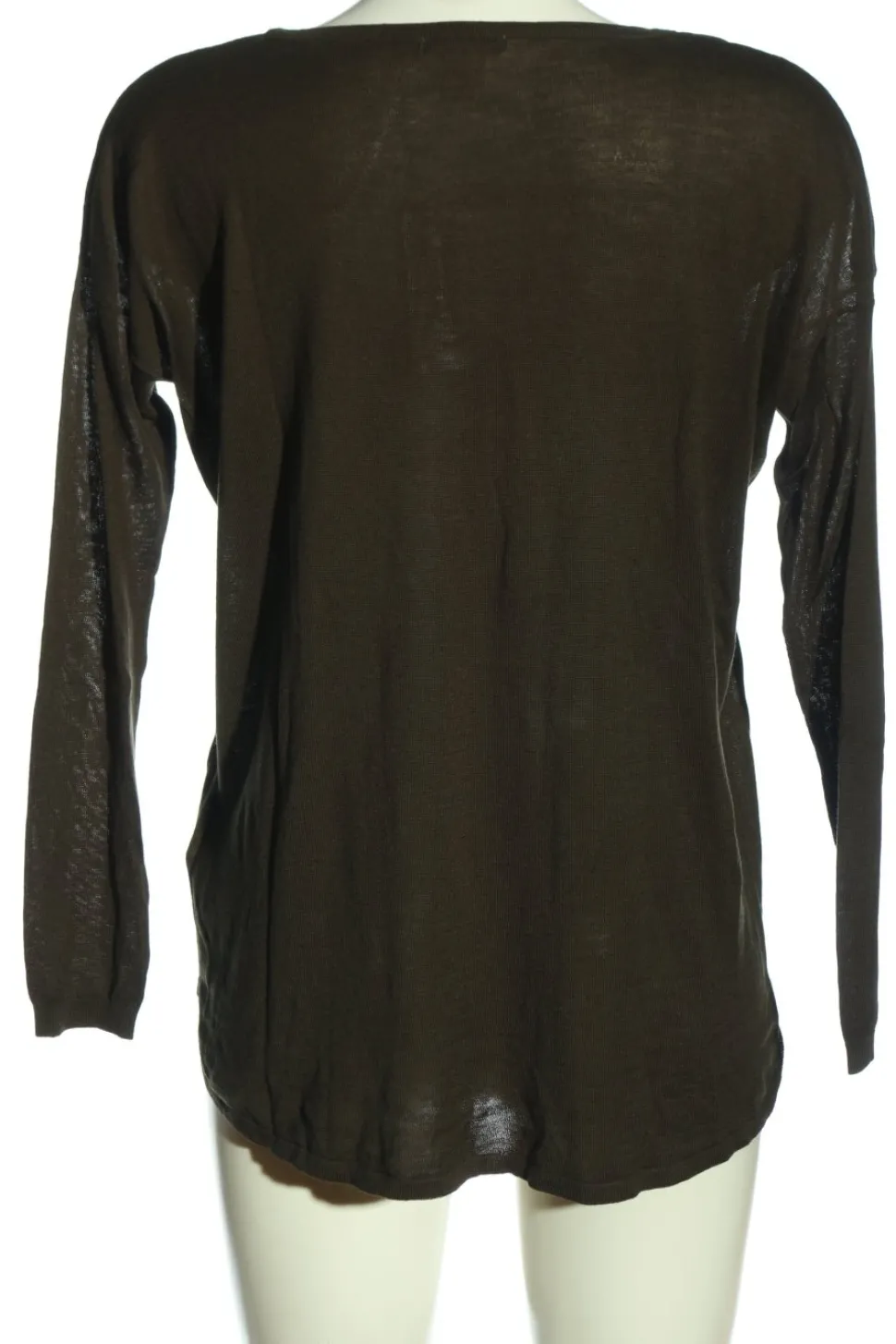 Rundhalspullover Größe 36