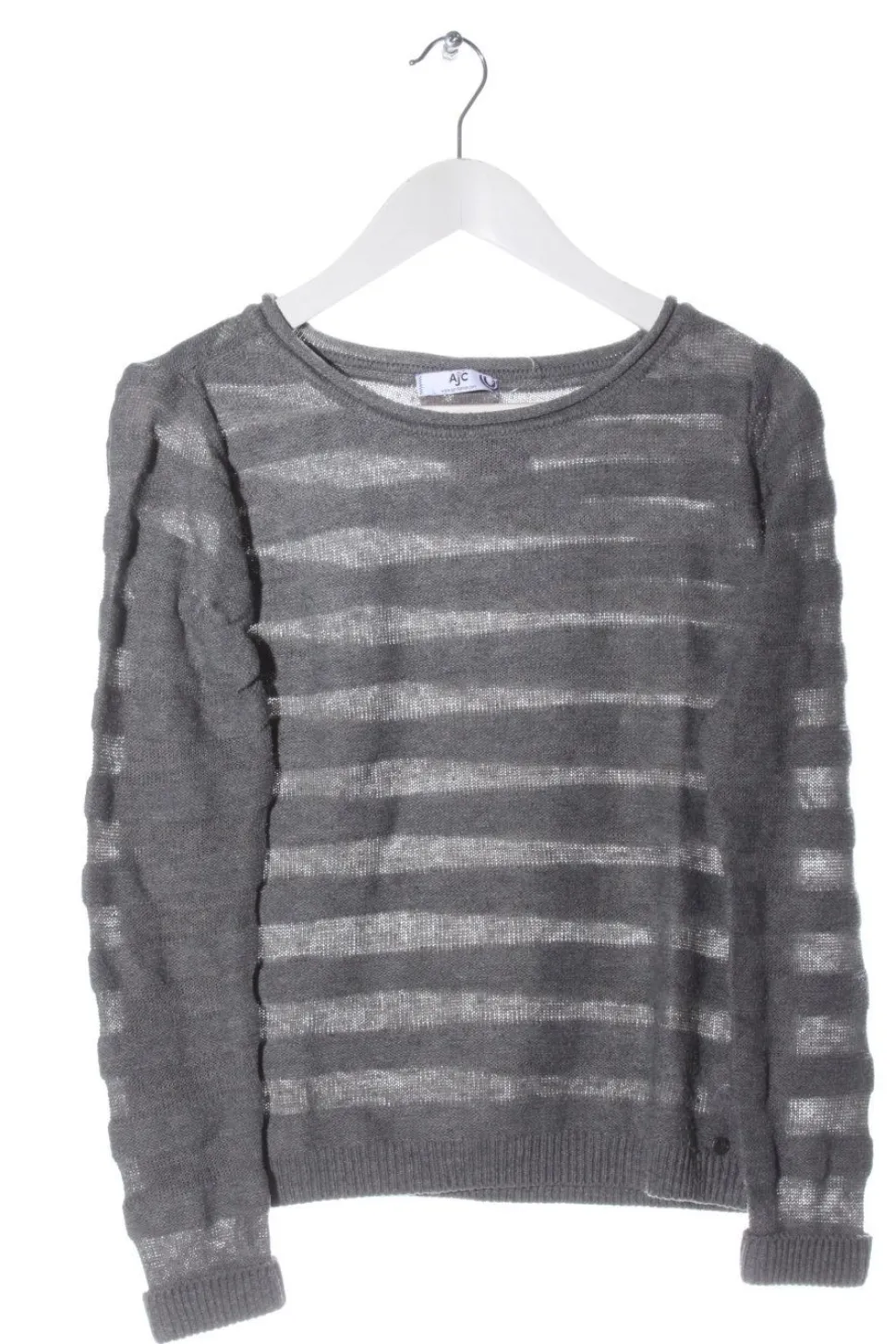 Rundhalspullover Größe 34