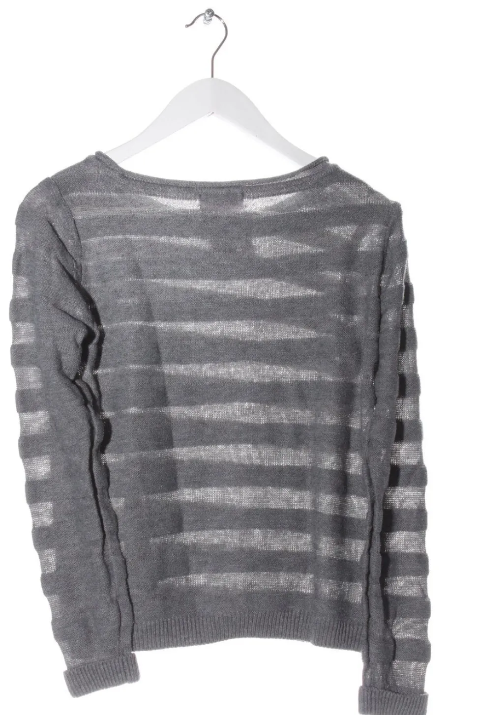 Rundhalspullover Größe 34