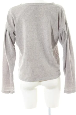 Rundhalspullover                            Größe                38