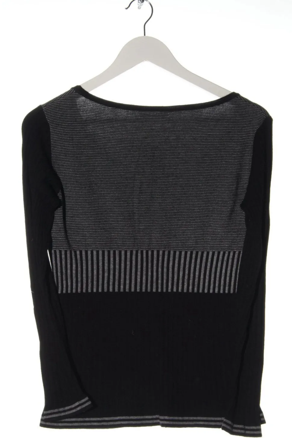 Rundhalspullover Größe 34