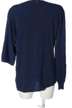 Rundhalspullover                            Größe                40