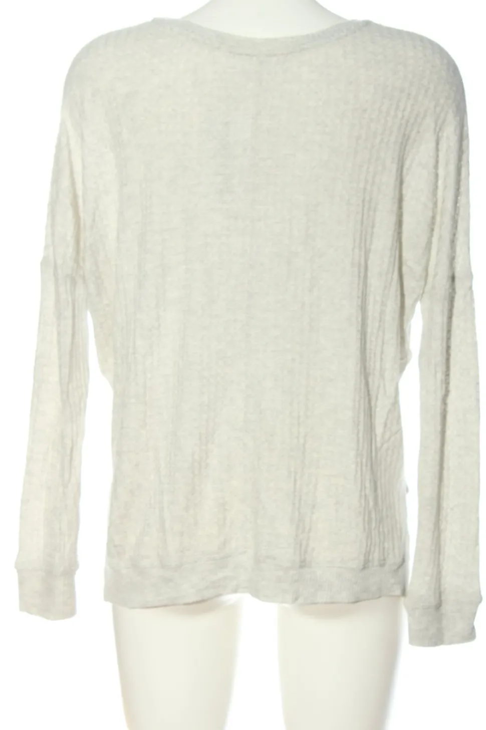 Rundhalspullover Größe 34