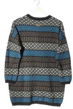 Rundhalspullover                            Größe                38