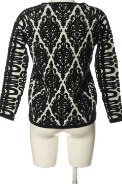 Rundhalspullover                            Größe                38