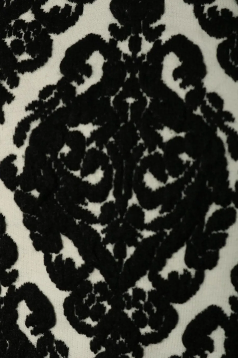 Rundhalspullover Größe 38