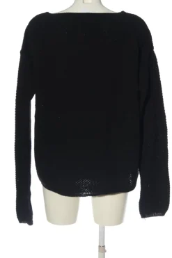 Rundhalspullover                            Größe                36