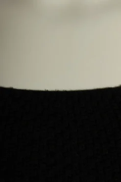 Rundhalspullover                            Größe                36