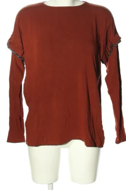 Rundhalspullover                            Größe                44