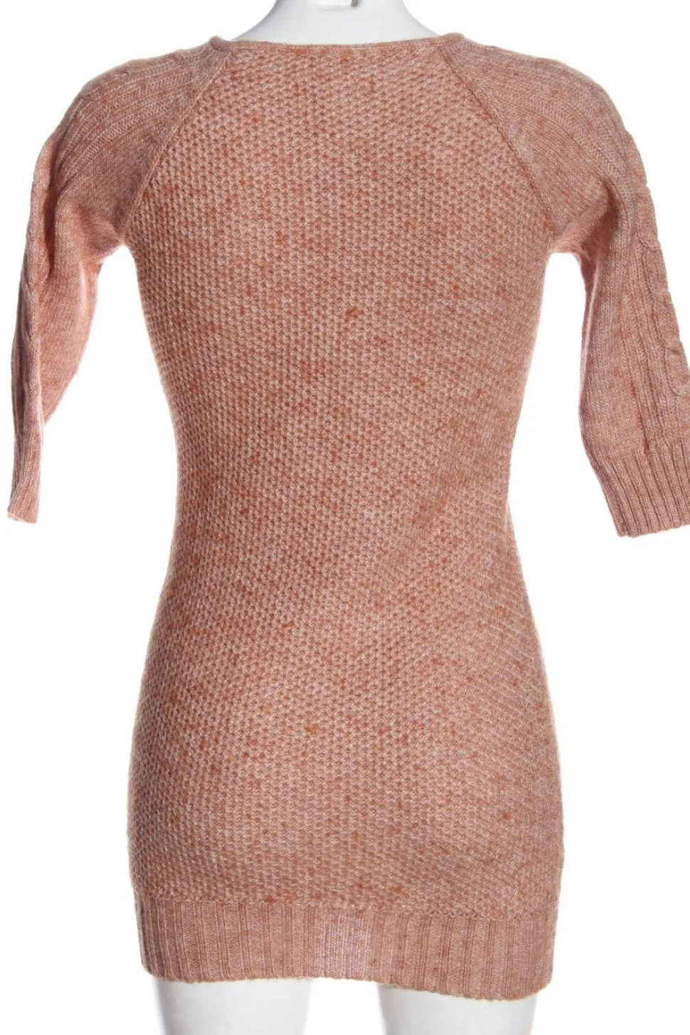 Rundhalspullover Größe 34