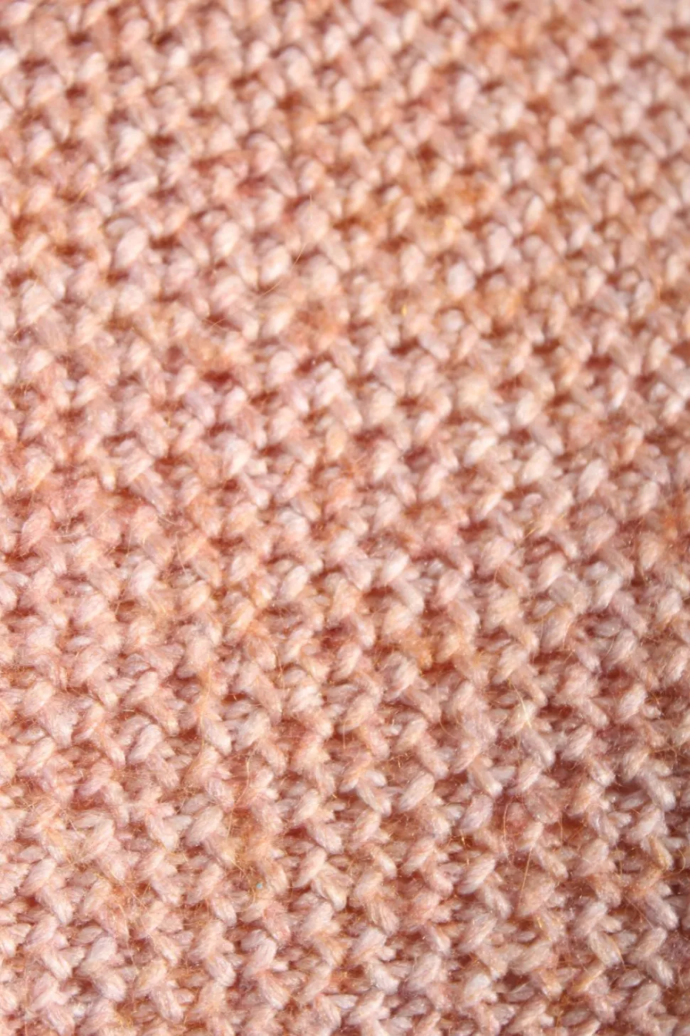 Rundhalspullover Größe 34