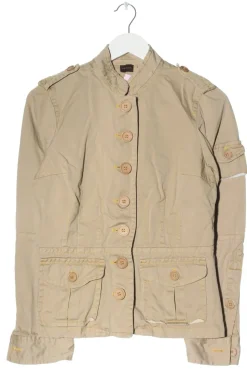 Safarijacke                            Größe                38