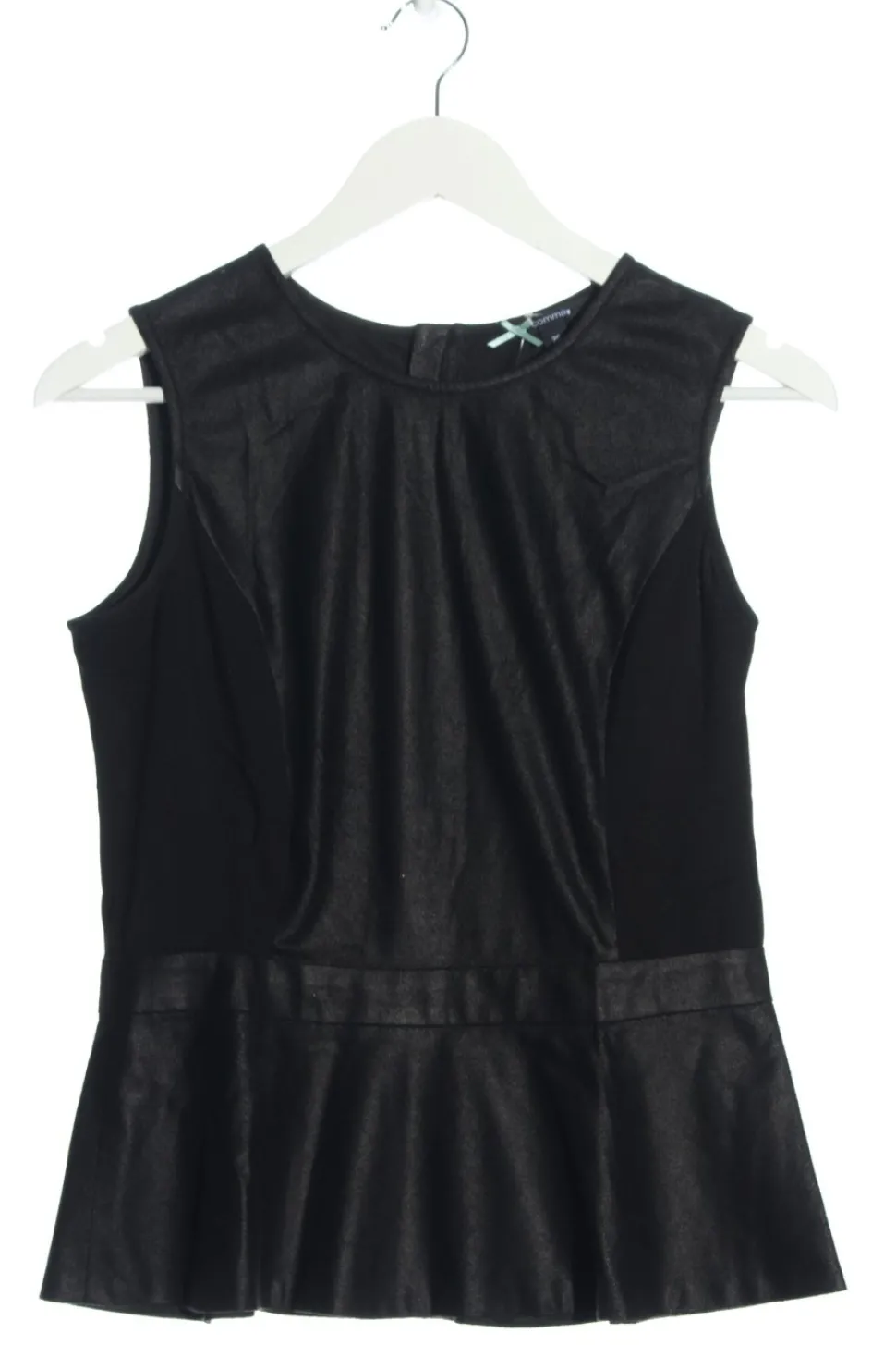 Schößchentop Größe 36