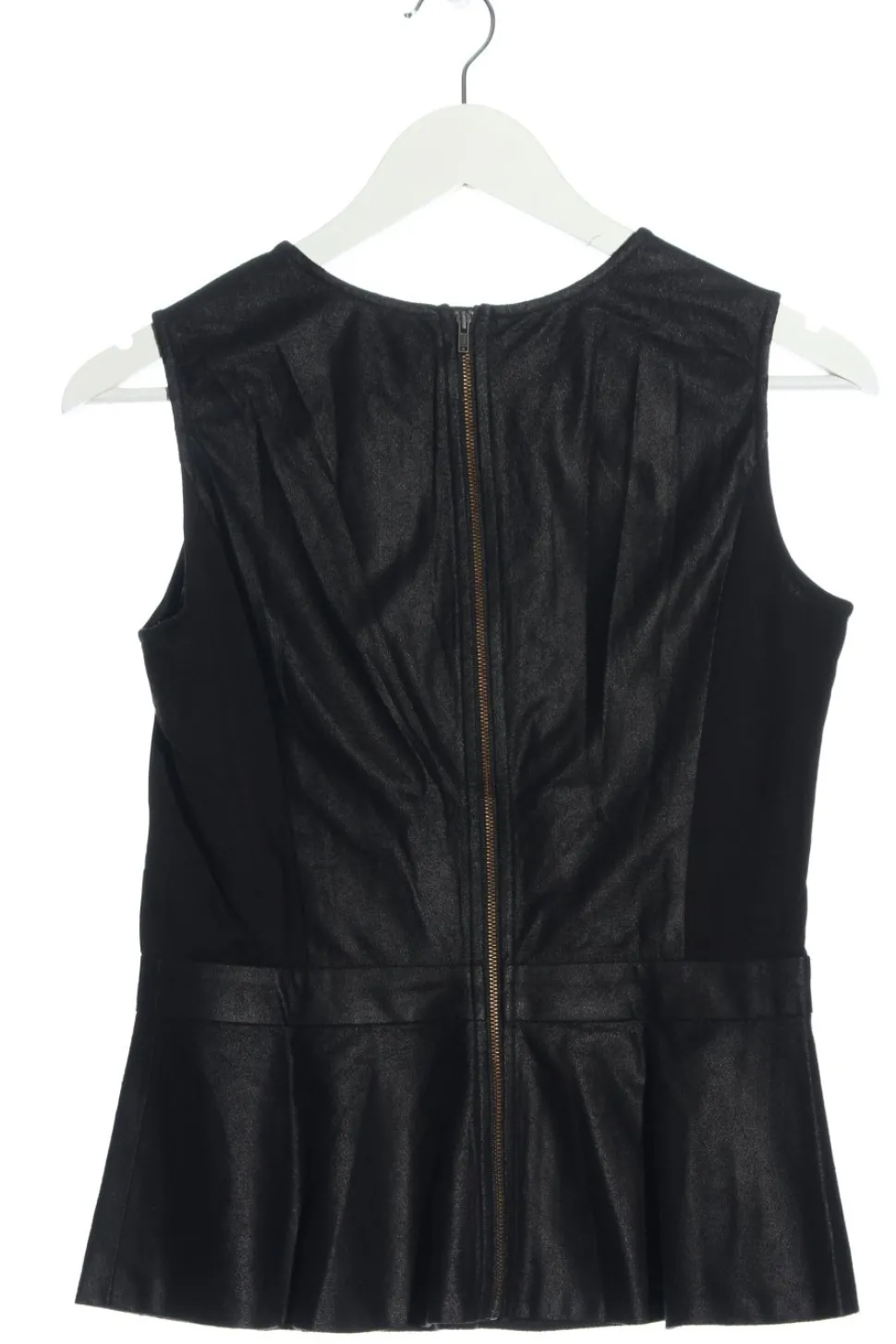 Schößchentop Größe 36