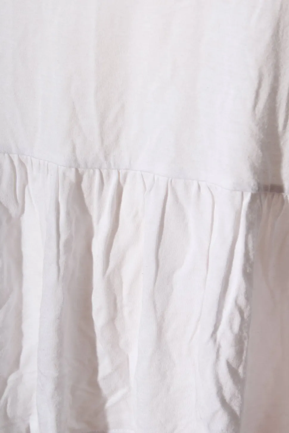 Schößchentop Größe 34