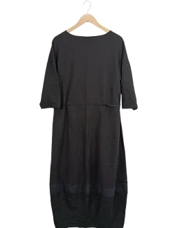 Schlauchkleid                            Größe                36