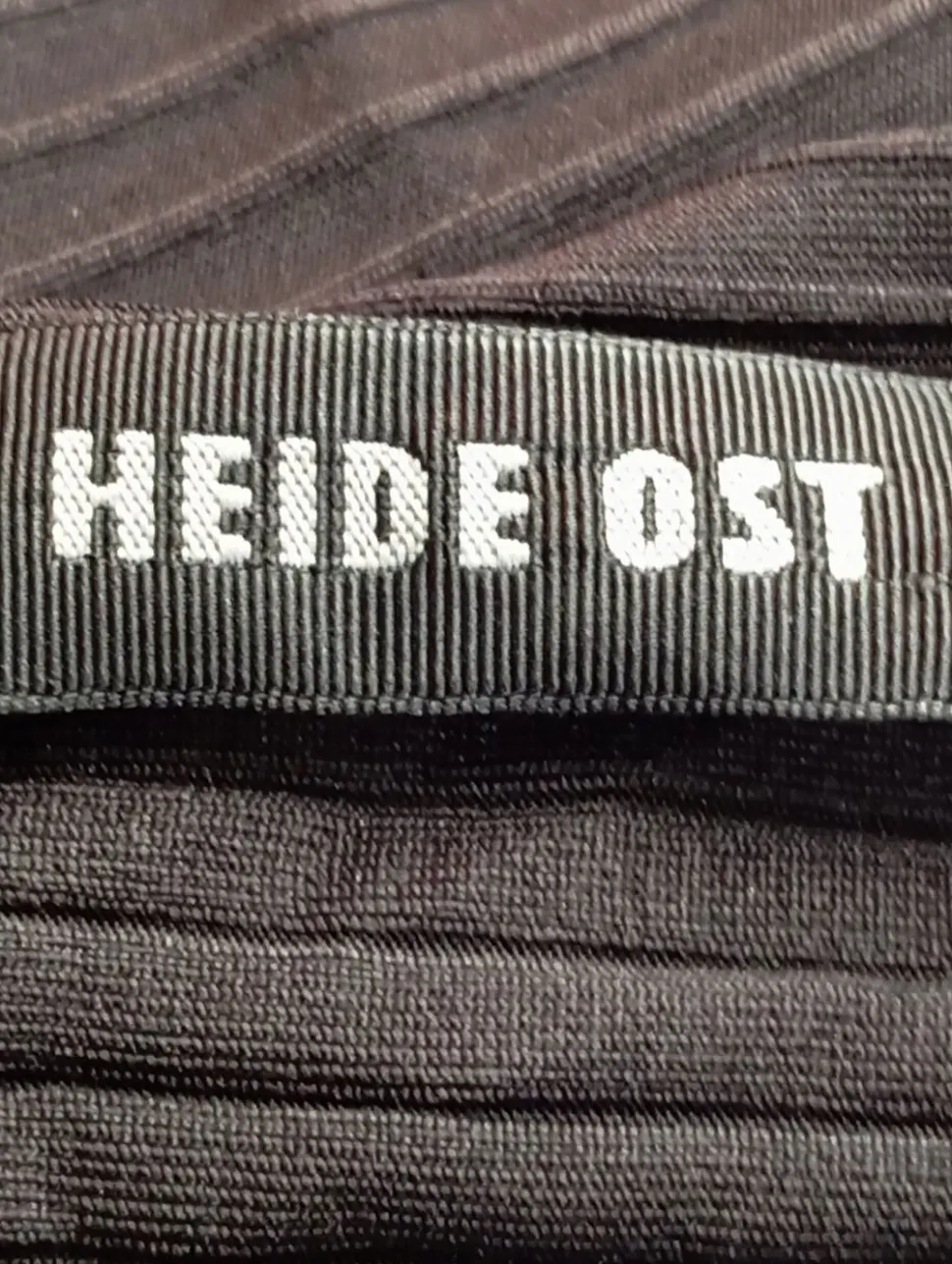 Schlauchkleid Größe 36