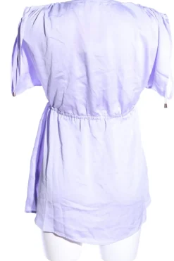 Schlupf-Bluse                            Größe                34