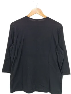 Schlupf-Bluse                            Größe                44