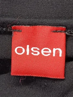 Schlupf-Bluse                            Größe                44