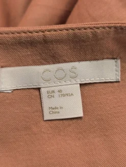 Schlupf-Bluse                            Größe                40