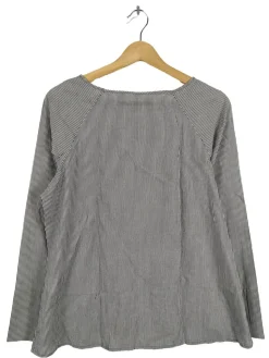 Schlupf-Bluse                            Größe                38