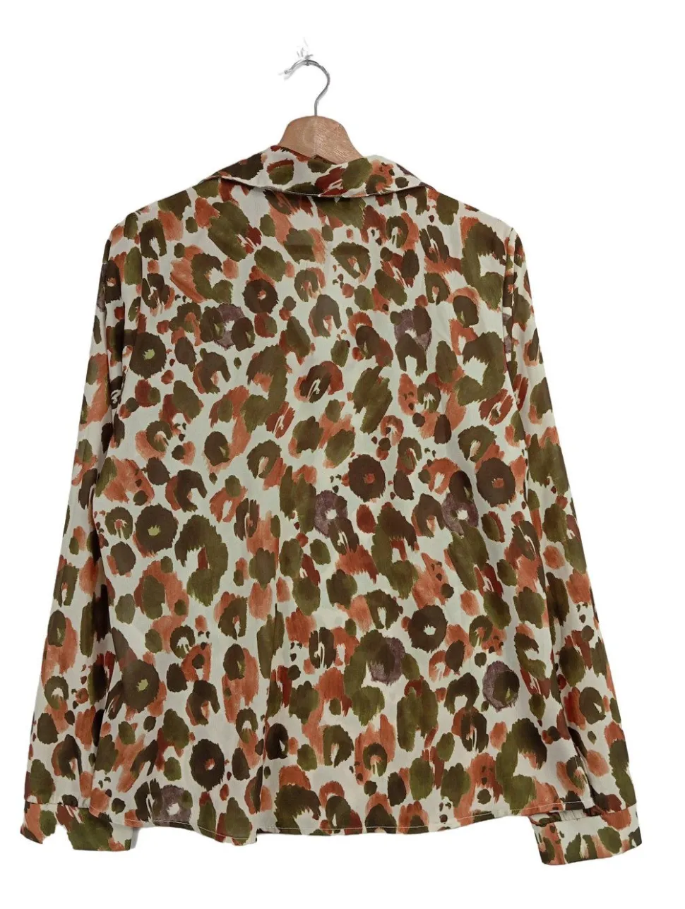 Schlupf-Bluse Größe 38