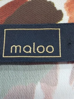 Schlupf-Bluse Größe 38