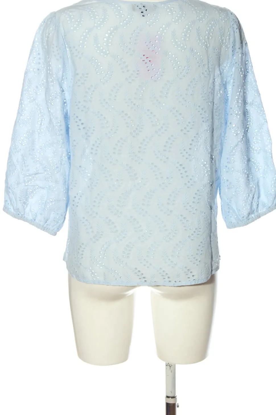 Schlupf-Bluse Größe 42