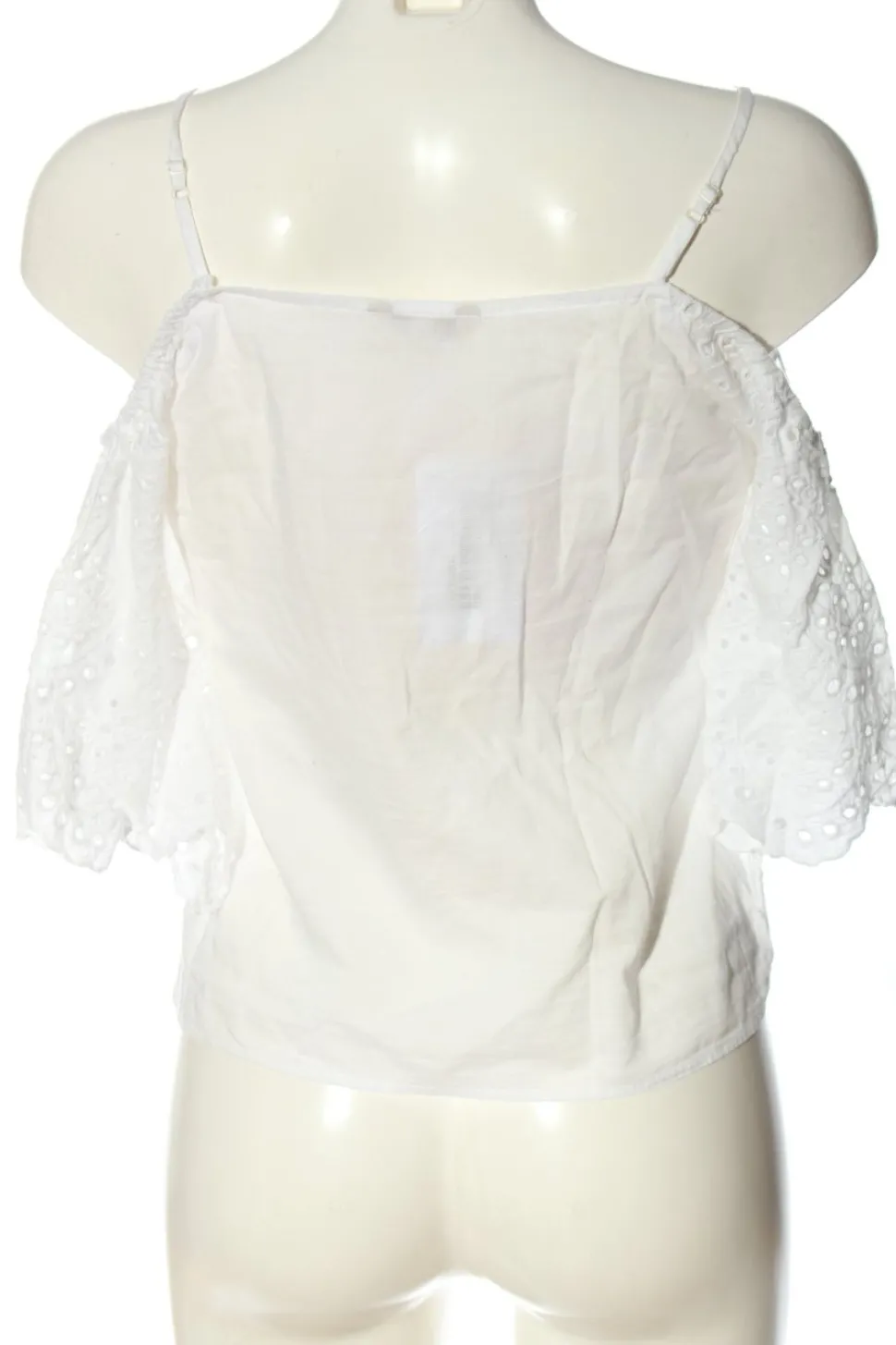 Schlupf-Bluse Größe 40