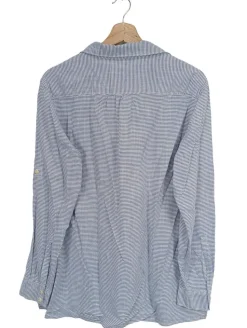 Schlupf-Bluse                            Größe                38