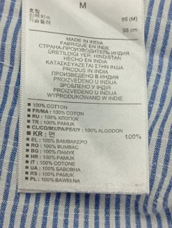 Schlupf-Bluse                            Größe                38