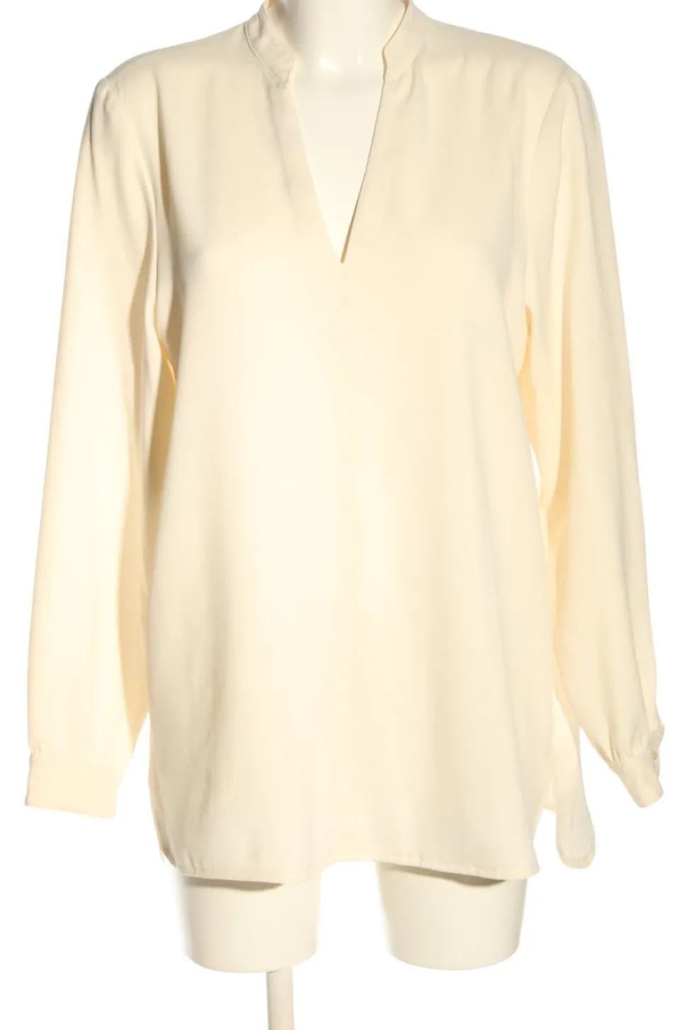 Schlupf-Bluse Größe 40