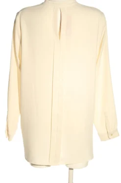 Schlupf-Bluse                            Größe                40