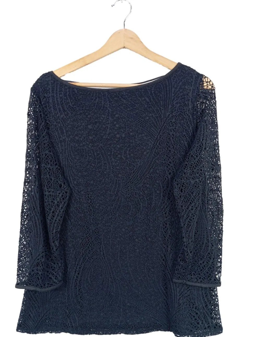 Schlupf-Bluse Größe 40