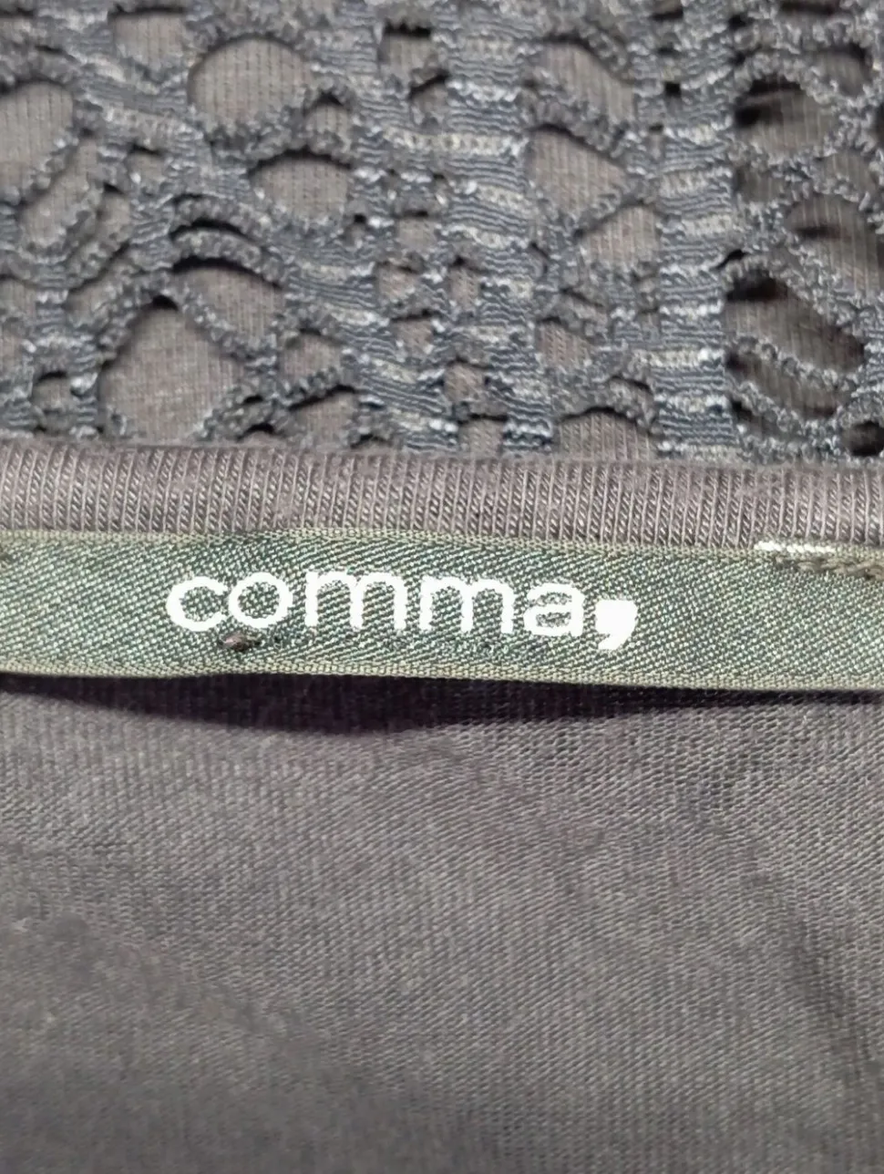 Schlupf-Bluse Größe 40