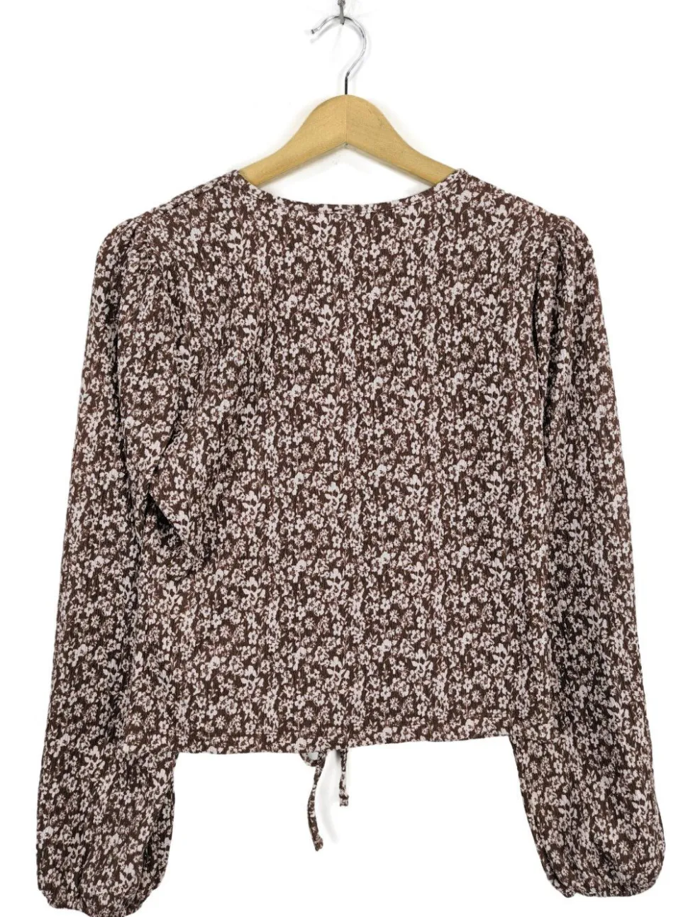 Schlupf-Bluse Größe 38