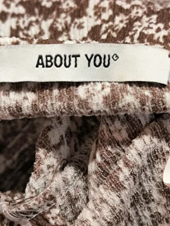 Schlupf-Bluse Größe 38