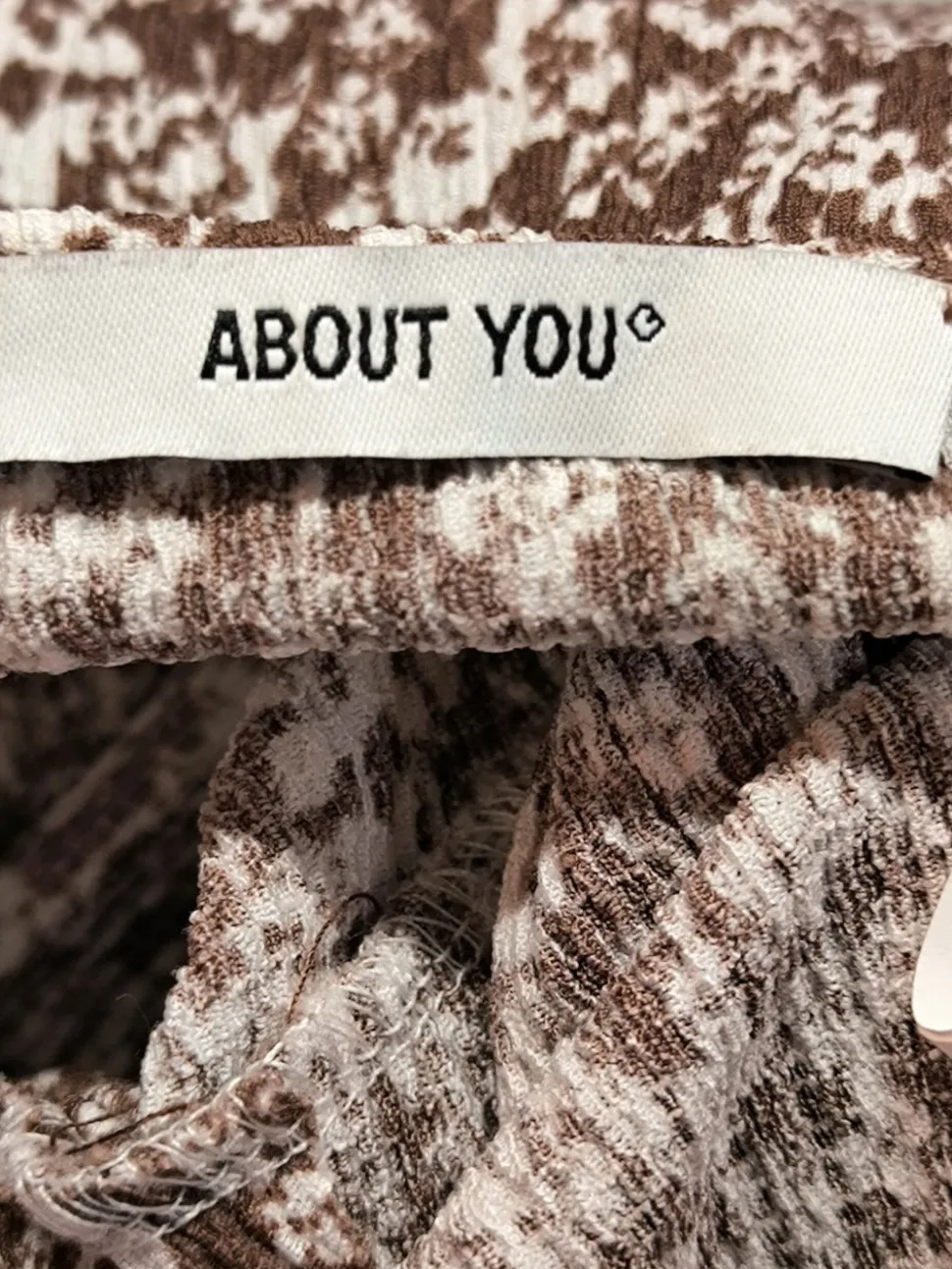 Schlupf-Bluse Größe 38