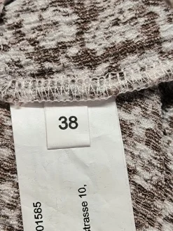 Schlupf-Bluse Größe 38