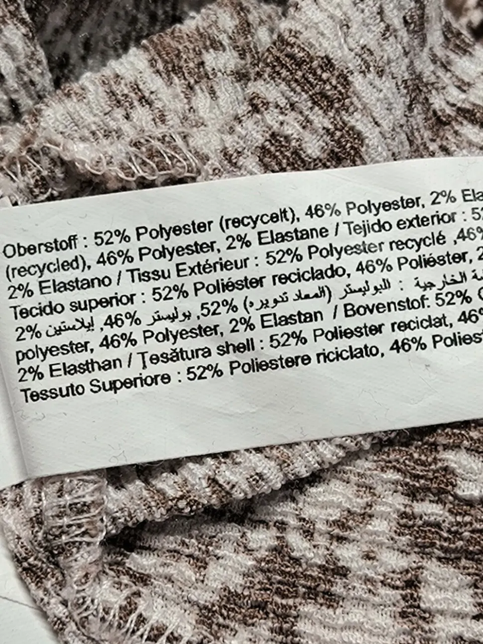 Schlupf-Bluse Größe 38