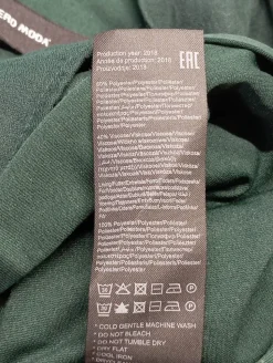 Schlupf-Bluse                            Größe                36