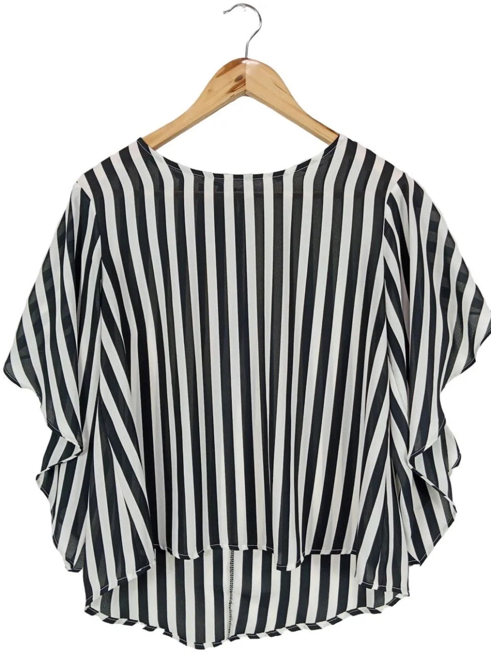 Schlupf-Bluse Größe 38