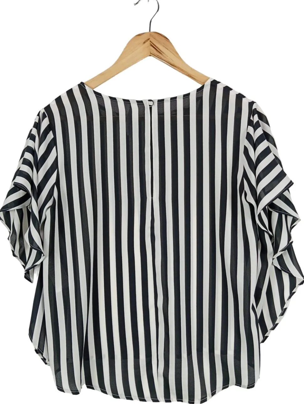 Schlupf-Bluse Größe 38