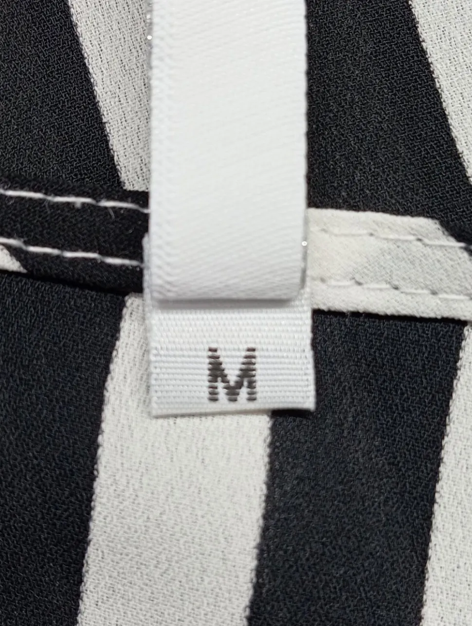 Schlupf-Bluse Größe 38