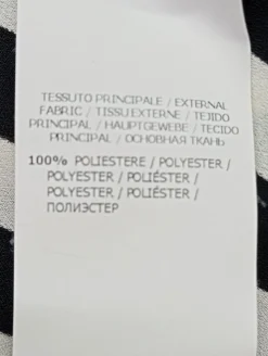 Schlupf-Bluse Größe 38