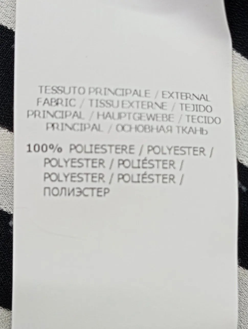 Schlupf-Bluse Größe 38