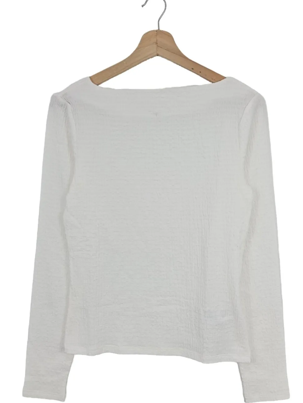 Schlupf-Bluse Größe 36