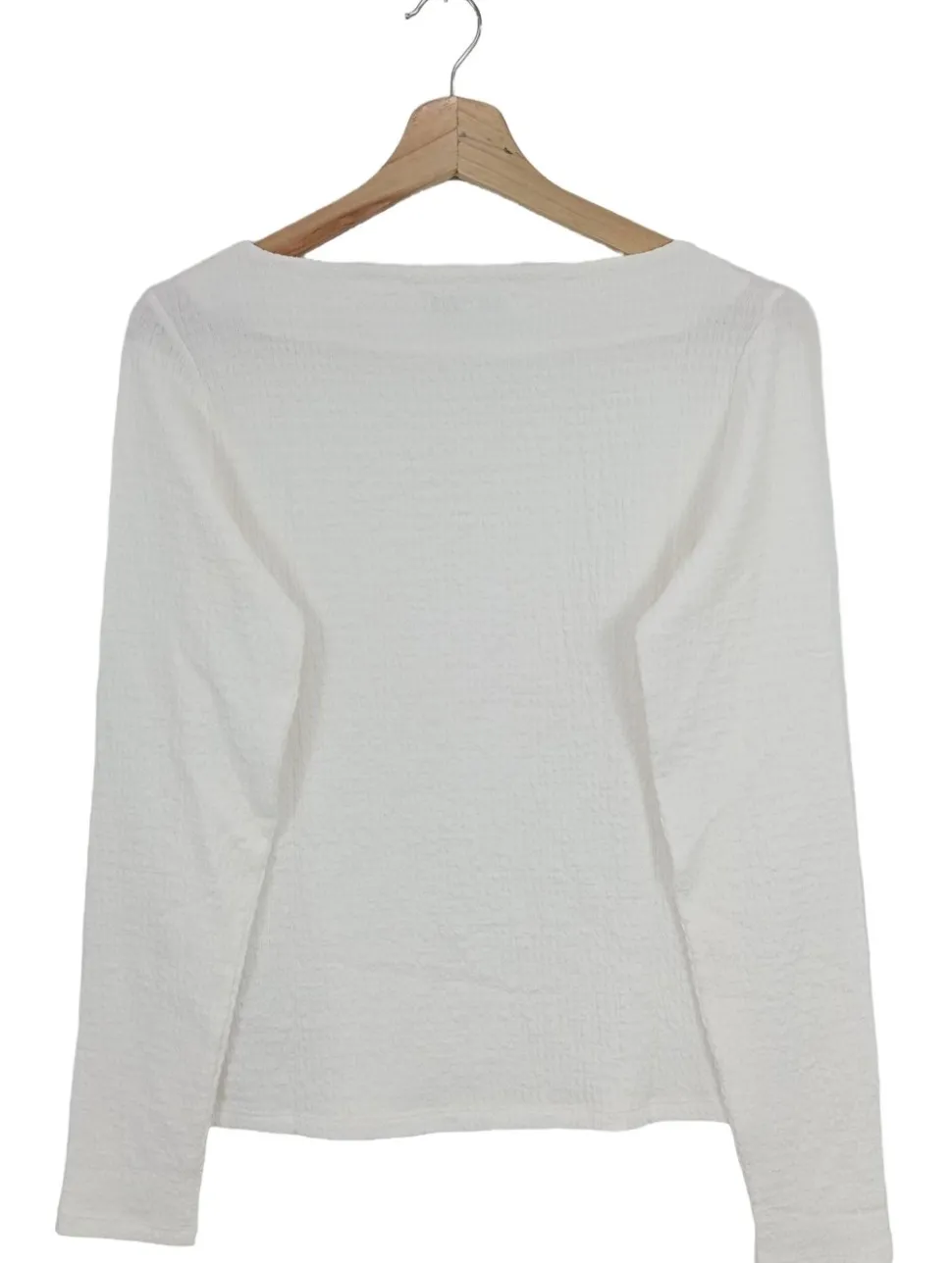 Schlupf-Bluse Größe 36