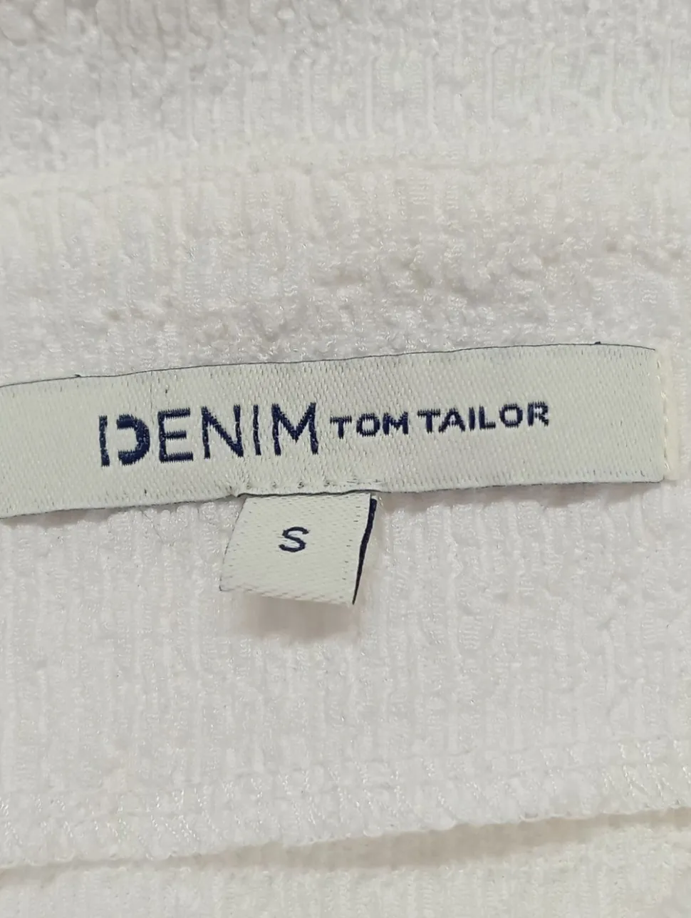 Schlupf-Bluse Größe 36